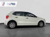 Volkswagen Polo Vivo Hatch 1.4 Trendline Citton Cars Menlyn