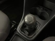 Volkswagen Polo Vivo Hatch 1.4 Trendline Citton Cars Menlyn