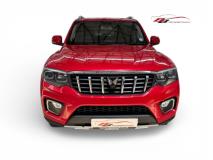 Mahindra Scorpio-n 2.2d Z8 4xplor BB Motors Tzaneen