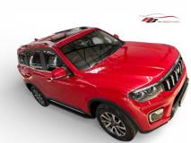 Mahindra Scorpio-n 2.2d Z8 4xplor BB Motors Tzaneen