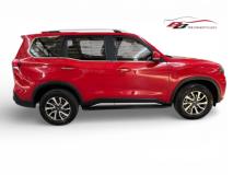 Mahindra Scorpio-n 2.2d Z8 4xplor BB Motors Tzaneen