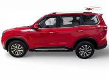 Mahindra Scorpio-n 2.2d Z8 4xplor BB Motors Tzaneen