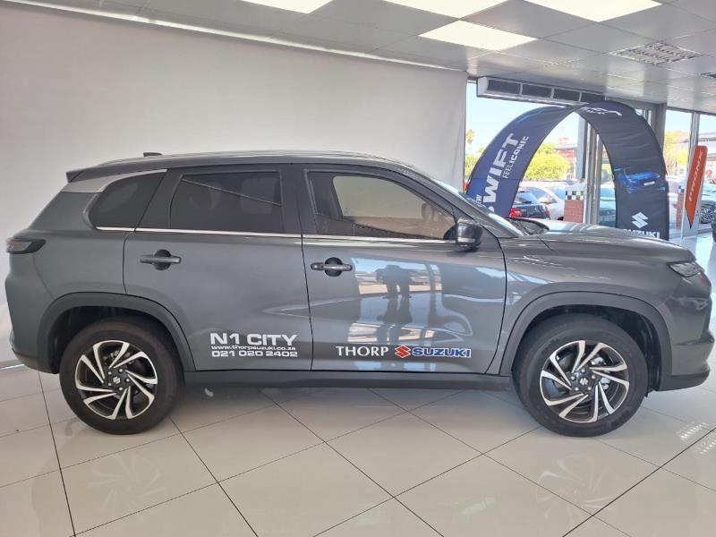 Suzuki Grand Vitara 1.5 GLX Auto for sale in Goodwood - ID
