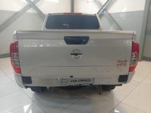 Nissan Navara 2.5DDTi Double Cab SE 4x4 Edenvale Nissan