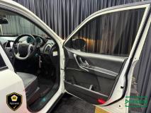 Mahindra XUV500 2.2CRDe W8 Koos and Mike Cars