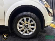 Mahindra XUV500 2.2CRDe W8 Koos and Mike Cars