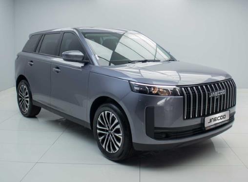 2026 Jaecoo J5 1.5T Vortex for sale - 42092