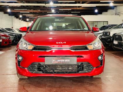 Kia Rio Hatch 1.4 Tec Auto Edyson Auto Dealers
