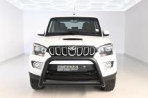 Mahindra Pik Up 2.2CRDe Double Cab 4x4 S6 Karoo Mahindra East Rand Group