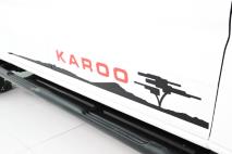 Mahindra Pik Up 2.2CRDe Double Cab 4x4 S6 Karoo Mahindra East Rand Group