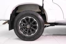 Mahindra Pik Up 2.2CRDe Double Cab 4x4 S6 Karoo Mahindra East Rand Group