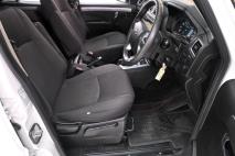 Mahindra Pik Up 2.2CRDe Double Cab 4x4 S6 Karoo Mahindra East Rand Group