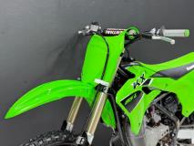 Kawasaki KX 85 Bikeshop Rivonia