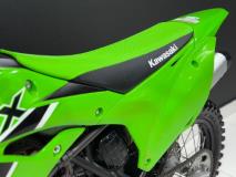 Kawasaki KX 85 Bikeshop Rivonia