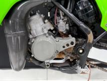 Kawasaki KX 85 Bikeshop Rivonia