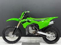 Kawasaki KX 85 Bikeshop Rivonia