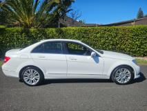 Mercedes-Benz C-Class C180 Elegance Auto Autowize Car Agency