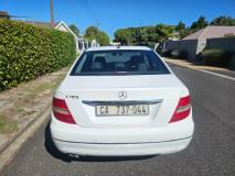 Mercedes-Benz C-Class C180 Elegance Auto Autowize Car Agency