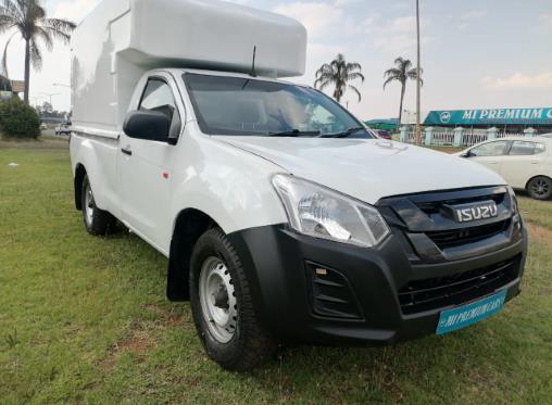 2024 Isuzu KB 250D-Teq LE for sale - 4291774251533