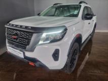 Nissan Navara 2.5DDTi Double Cab PRO-4X 4x4 Northwest Nissan