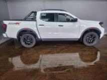 Nissan Navara 2.5DDTi Double Cab PRO-4X 4x4 Northwest Nissan