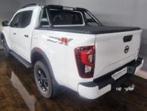 Nissan Navara 2.5DDTi Double Cab PRO-4X 4x4 Northwest Nissan