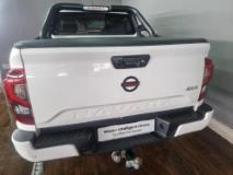 Nissan Navara 2.5DDTi Double Cab PRO-4X 4x4 Northwest Nissan