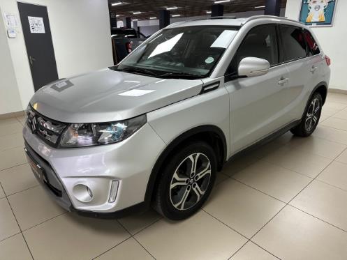 2018 Suzuki Vitara 1.6 GLX Auto for sale