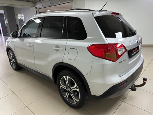 2018 Suzuki Vitara 1.6 GLX Auto for sale
