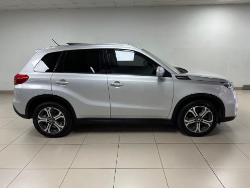 2018 Suzuki Vitara 1.6 GLX Auto for sale