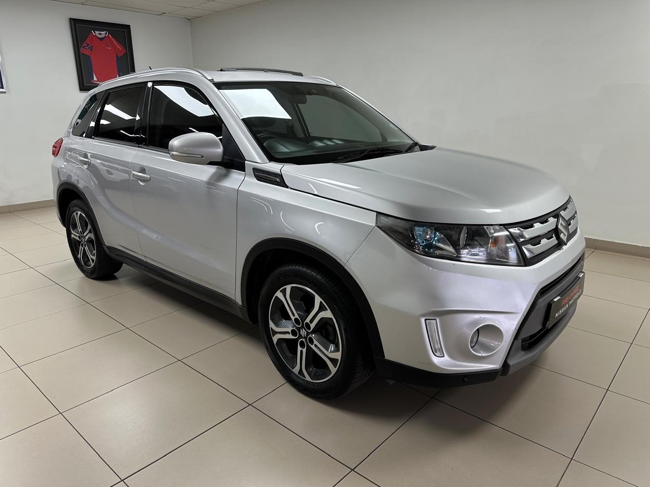 2018 Suzuki Vitara 1.6 GLX Auto for sale