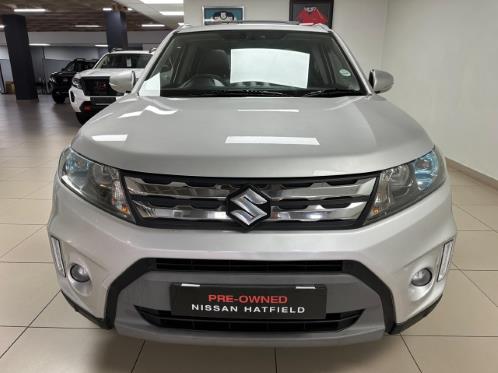 2018 Suzuki Vitara 1.6 GLX Auto for sale