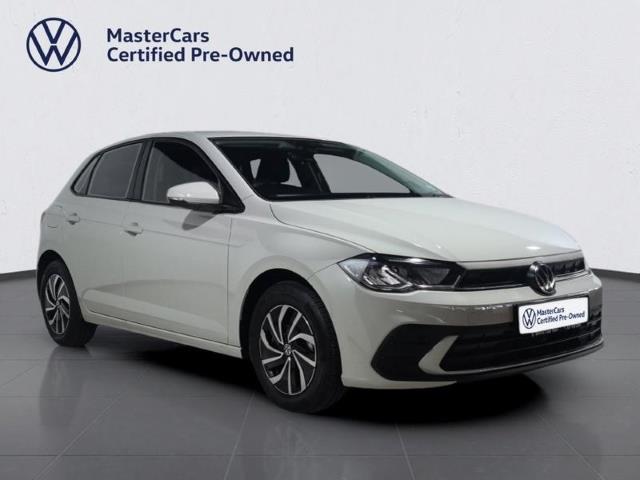 Volkswagen Polo Hatch 1.0TSI Barons VW Cape Town
