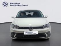 Volkswagen Polo Hatch 1.0TSI Barons VW Cape Town