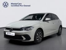 Volkswagen Polo Hatch 1.0TSI Barons VW Cape Town