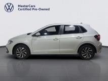 Volkswagen Polo Hatch 1.0TSI Barons VW Cape Town