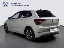 Volkswagen Polo Hatch 1.0TSI Barons VW Cape Town