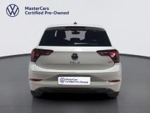 Volkswagen Polo Hatch 1.0TSI Barons VW Cape Town