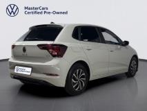 Volkswagen Polo Hatch 1.0TSI Barons VW Cape Town