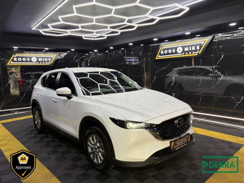 Mazda CX-5 2.0 Dynamic for sale in Vanderbijlpark - ID: 28348904