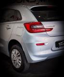 Toyota Starlet 1.5 Xi Aksons Wheels and Haval PMB