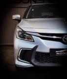 Toyota Starlet 1.5 Xi Aksons Wheels and Haval PMB