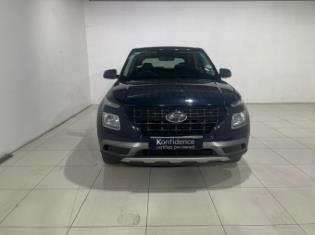 2022 Hyundai Venue 1.0T Motion Auto for sale