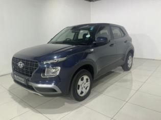 2022 Hyundai Venue 1.0T Motion Auto for sale