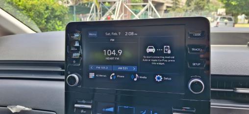 2024 Hyundai Staria 2.2D Executive 9-seater for sale