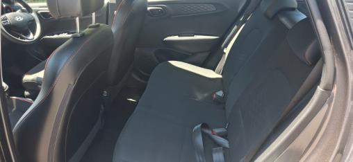 2024 Hyundai Grand i10 1.2 Premium Hatch for sale