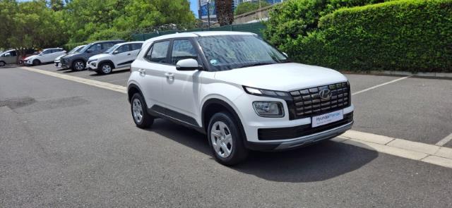 Hyundai Venue 1.2 Premium Hyundai Foreshore