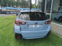 Subaru XV 2.0i-S ES Subaru Edenvale