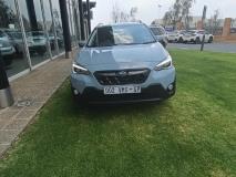 Subaru XV 2.0i-S ES Subaru Edenvale