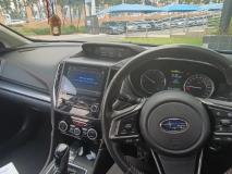 Subaru XV 2.0i-S ES Subaru Edenvale